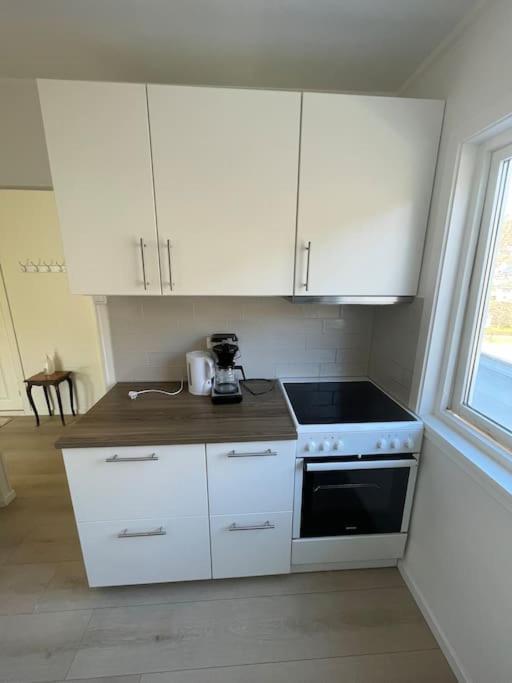 Lovely 2 Bedroom Apartmen With Free Parking Bergen Esterno foto